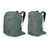 Sojourn Porter Travel Pack 46 Osprey 10005382 Backpacks 46L / Koseret Green