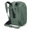 Sojourn Porter Travel Pack 46 Osprey 10005382 Backpacks 46L / Koseret Green