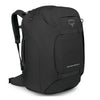 Sojourn Porter Travel Pack 65 Osprey 10005385 Backpacks 65L / Black