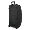 Sojourn Shuttle Wheeled Duffel 130 Osprey 10005397 Wheeled Duffel 130L / Black