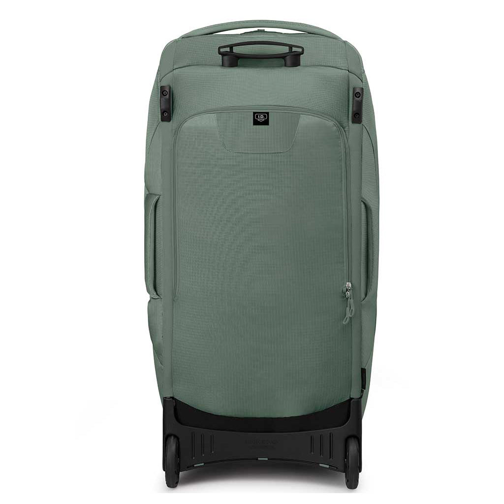 Sojourn Shuttle Wheeled Duffel 130 Osprey 10005398 Wheeled Duffel 130L / Koseret Green