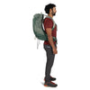 Stratos 34 | Men's Osprey 10007531 Backpacks OS / Pine Leaf
