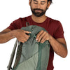 Stratos 34 | Men's Osprey 10007531 Backpacks OS / Pine Leaf
