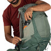 Stratos 34 | Men's Osprey 10007531 Backpacks OS / Pine Leaf