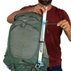 Stratos 34 | Men's Osprey 10007531 Backpacks OS / Pine Leaf