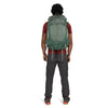 Stratos 34 | Men's Osprey 10007532 Backpacks OS / Raven Black