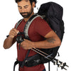 Stratos 36 | Men's Osprey 10007533 Backpacks OS / Nirvana Blue