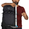 Stratos 36 | Men's Osprey 10007533 Backpacks OS / Nirvana Blue