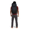 Stratos 36 | Men's Osprey 10007533 Backpacks OS / Nirvana Blue