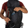 Stratos 36 | Men's Osprey 10007534 Backpacks OS / Pine Leaf