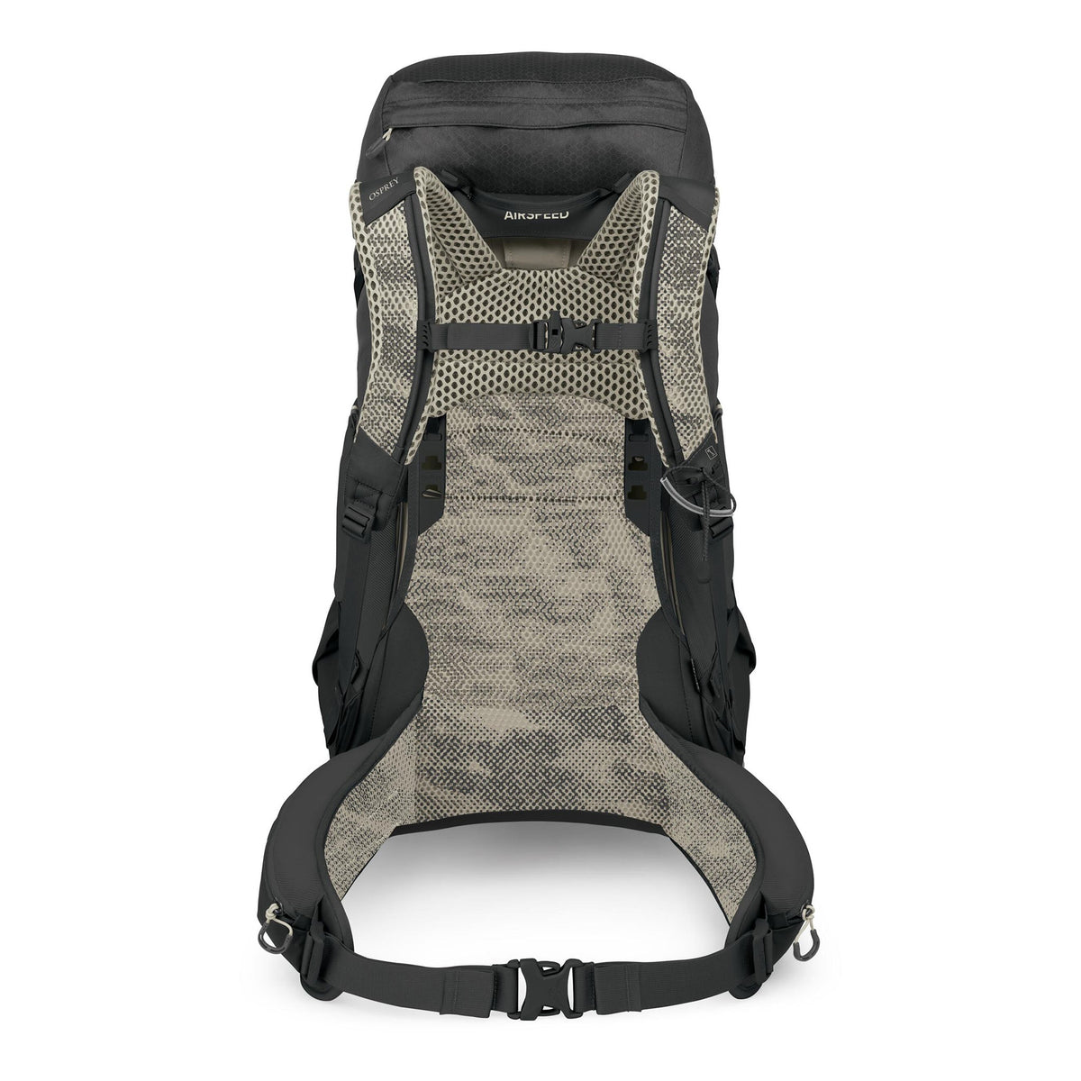 Stratos 36 | Men's Osprey 10007535 Backpacks OS / Raven Black
