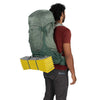 Stratos 44 | Men's Osprey 10007536 Backpacks 44L / Pine Leaf