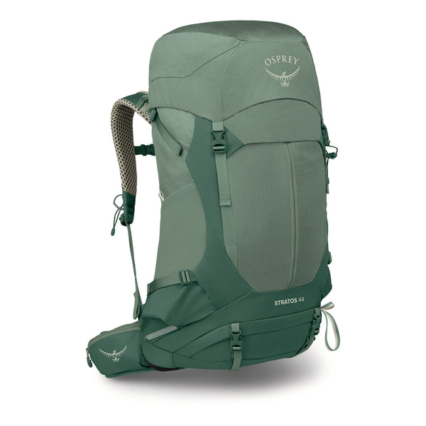 Stratos 44 | Men's Osprey 10007536 Backpacks 44L / Pine Leaf