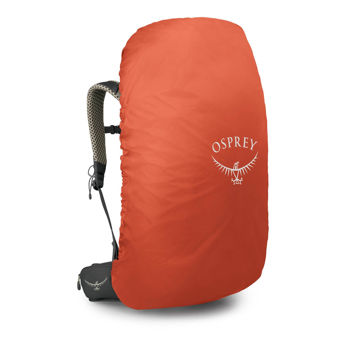 Stratos 44 | Men's Osprey 10007537 Backpacks 44L / Raven Black