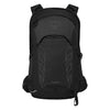 Talon 22 Osprey 10006764 Backpacks O/S / Black/Coal Grey