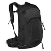 Talon 22 Osprey 10006764 Backpacks O/S / Black/Coal Grey