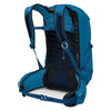 Talon 22 Osprey 10006765 Backpacks O/S / Scoria Blue/Night Shift