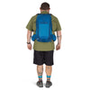 Talon 22 | Extended Fit Osprey 10006762 Backpacks 22L / Black/Coal Grey