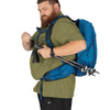 Talon 22 | Extended Fit Osprey 10006762 Backpacks 22L / Black/Coal Grey