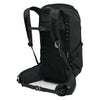 Talon 26 Osprey 10006771 Backpacks 26L / Black/Coal Grey