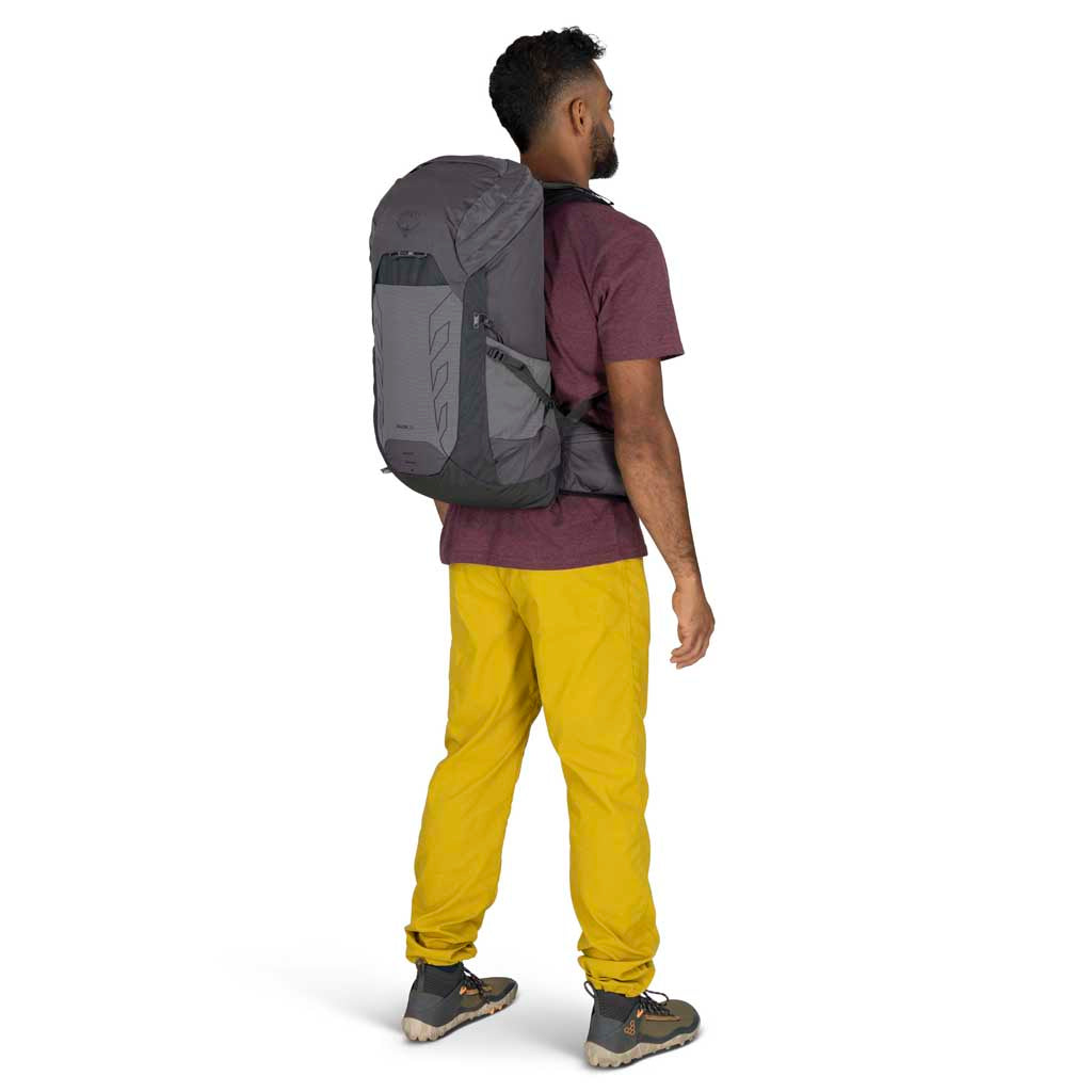 Talon 26 Osprey 10006773 Backpacks 26L / Phantom Grey/Dark Charcoal