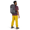 Talon 26 Osprey 10006773 Backpacks 26L / Phantom Grey/Dark Charcoal