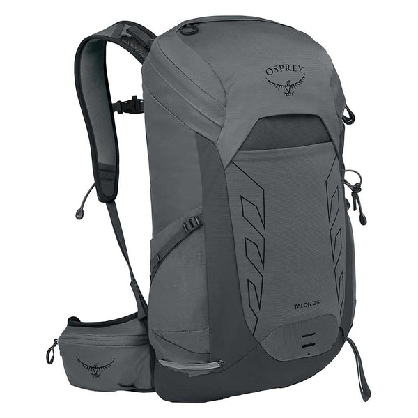 Talon 26 Osprey 10006773 Backpacks 26L / Phantom Grey/Dark Charcoal