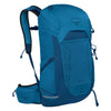 Talon 26 Osprey 10006772 Backpacks 26L / Scoria Blue/Night Shift
