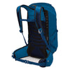 Talon 26 Osprey 10006772 Backpacks 26L / Scoria Blue/Night Shift