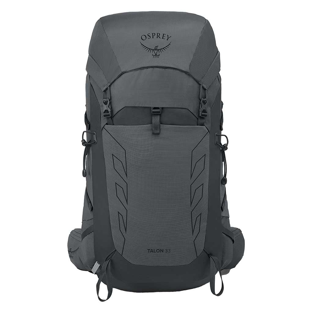 Talon 33 Osprey 10006779 Backpacks O/S / Phantom Grey/Dark Charcoal