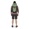 Talon 33 Hex | Osprey x Crazy Creek Collab Osprey 10007190 Backpacks 33L / Botanica/Green