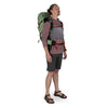 Talon 33 Hex | Osprey x Crazy Creek Collab Osprey 10007190 Backpacks 33L / Botanica/Green