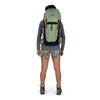 Talon 33 Hex | Osprey x Crazy Creek Collab Osprey 10007190 Backpacks 33L / Botanica/Green