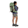 Talon 33 Hex | Osprey x Crazy Creek Collab Osprey 10007190 Backpacks 33L / Botanica/Green