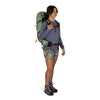 Talon 33 Hex | Osprey x Crazy Creek Collab Osprey 10007190 Backpacks 33L / Botanica/Green