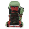 Talon 33 Hex | Osprey x Crazy Creek Collab Osprey 10007190 Backpacks 33L / Botanica/Green