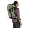 Talon 33 Hex | Osprey x Crazy Creek Collab Osprey 10007190 Backpacks 33L / Botanica/Green