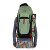 Talon 33 Hex | Osprey x Crazy Creek Collab Osprey 10007190 Backpacks 33L / Botanica/Green