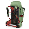 Talon 33 Hex | Osprey x Crazy Creek Collab Osprey 10007190 Backpacks 33L / Botanica/Green