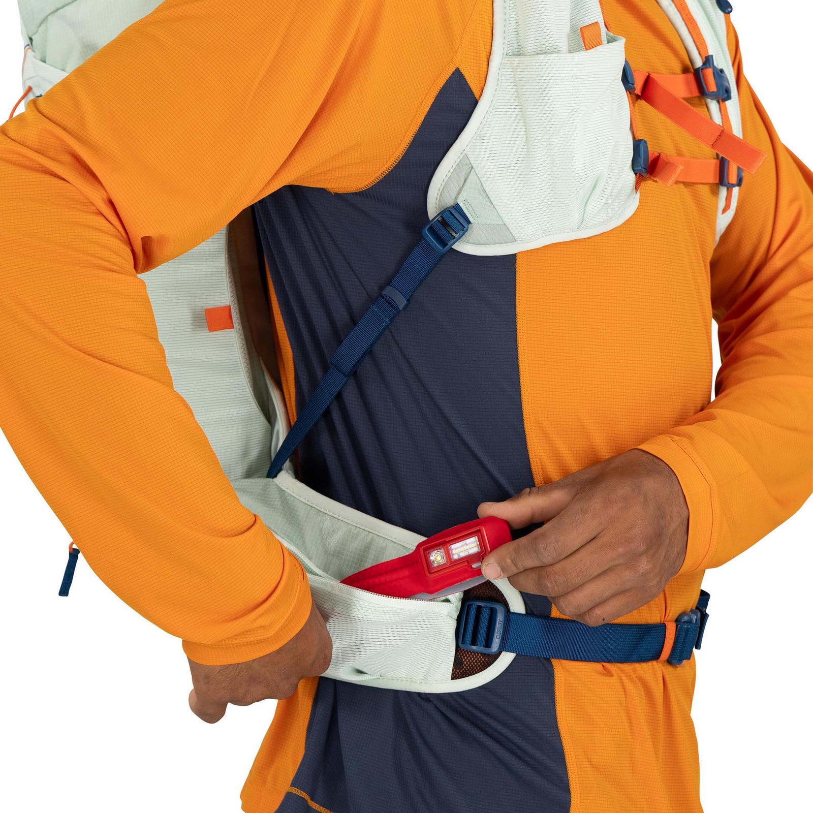 Talon Velocity 20 | Men's Osprey Backpacks