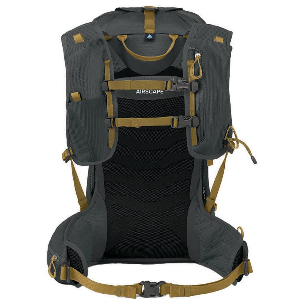 Talon Velocity 20 | Men's Osprey Backpacks