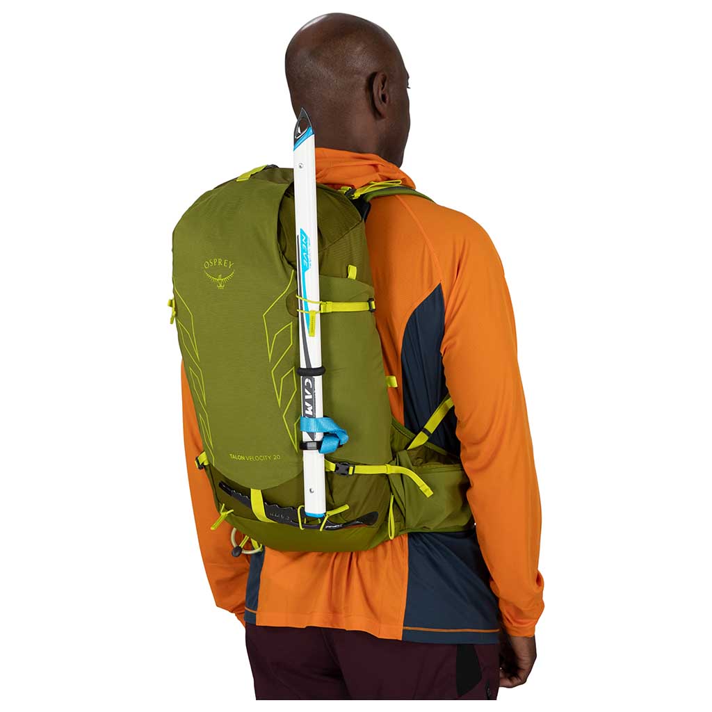 Talon Velocity 20 | Men's Osprey Backpacks