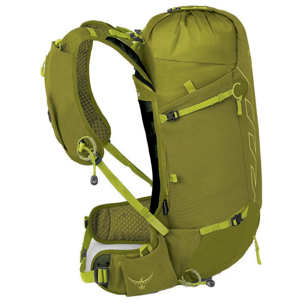 Talon Velocity 20 | Men's Osprey Backpacks