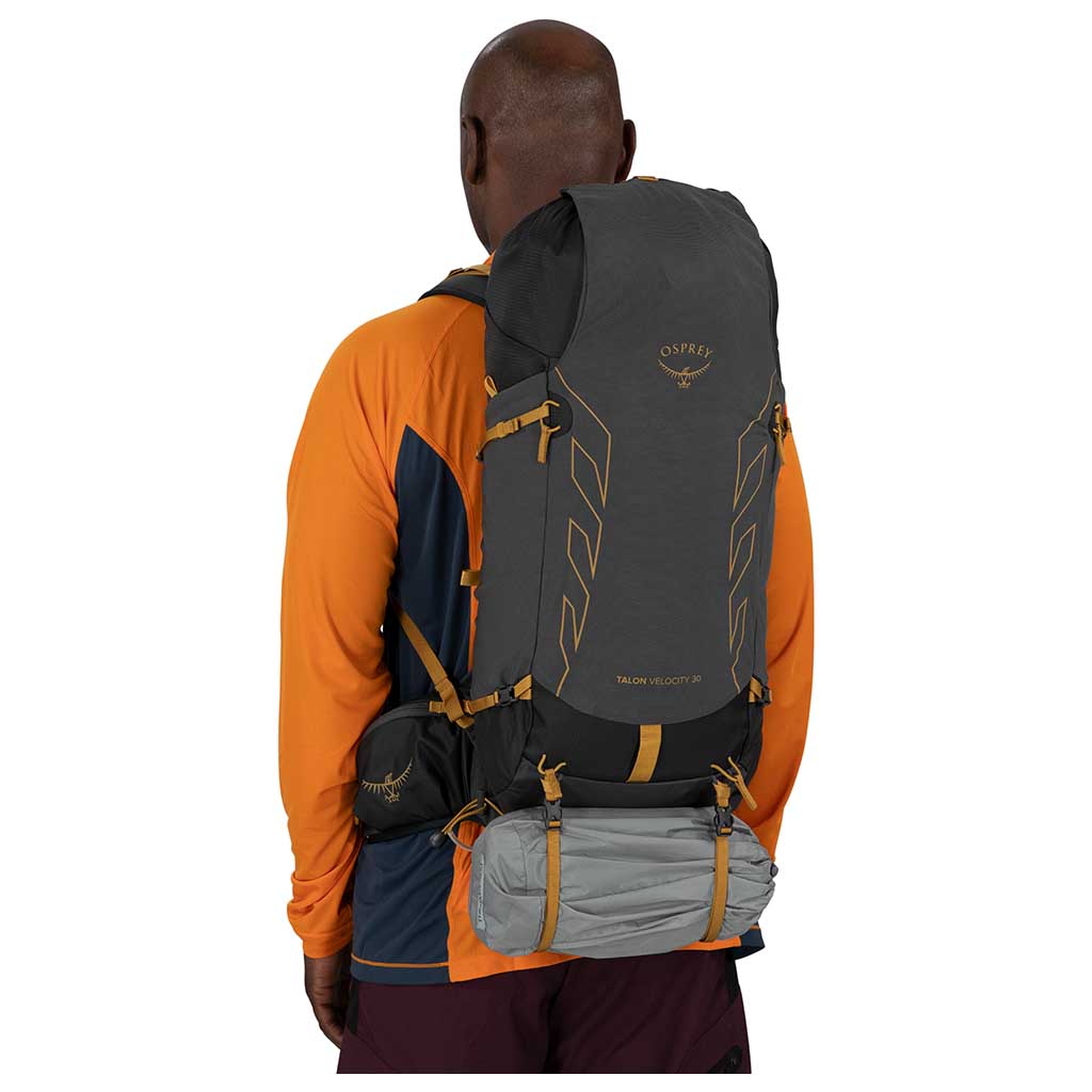 Talon Velocity 30 | Men's Osprey Backpacks