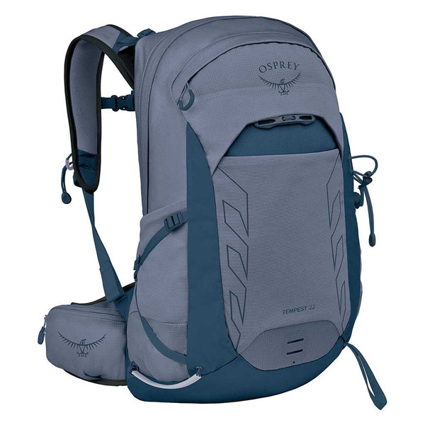 Tempest 22 Osprey 10006802 Backpacks O/S / Anchor Blue/Atlas