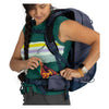 Tempest 22 Osprey 10006802 Backpacks O/S / Anchor Blue/Atlas