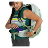 Tempest 22 Osprey 10006801 Backpacks O/S / Frosty Mint Green/Botanica