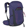 Tempest 26 Osprey 10006809 Backpacks 26L / Deep Fig/Hotspot Pink
