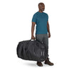 Transporter 150 Osprey 10006367 Duffle Bags O/S / Raven Black/Black