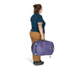 Transporter 40 Osprey 10006324 Duffle Bags O/S / Euphoria Purple/Purple Ink